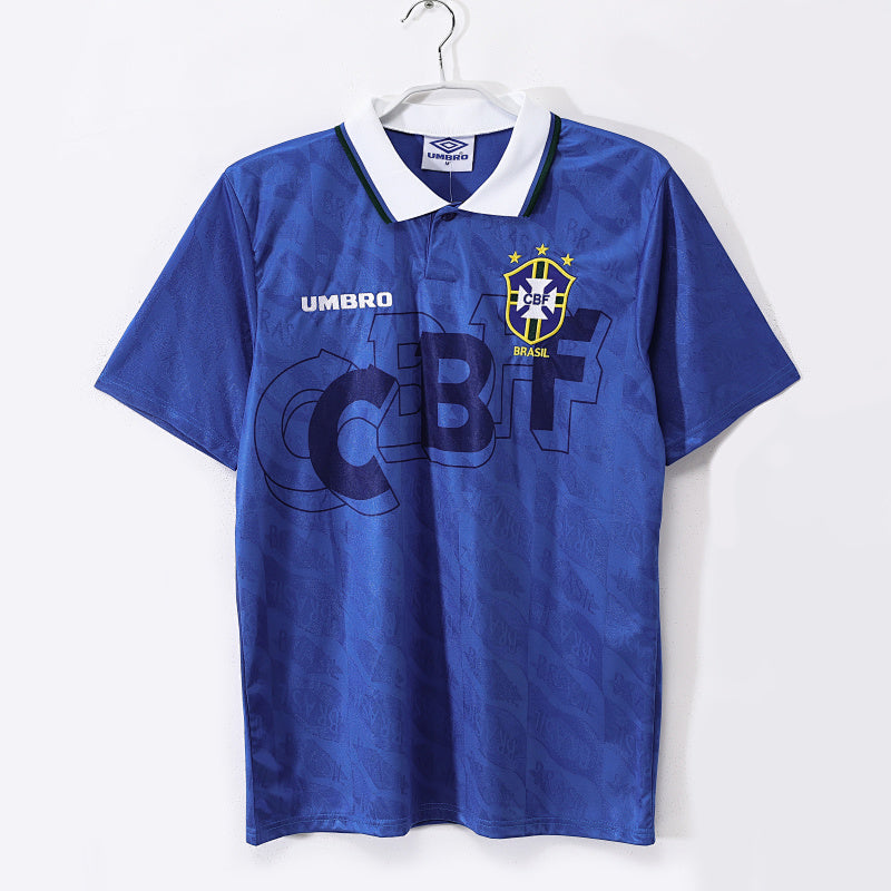 Brasil 1993/94 Visitante