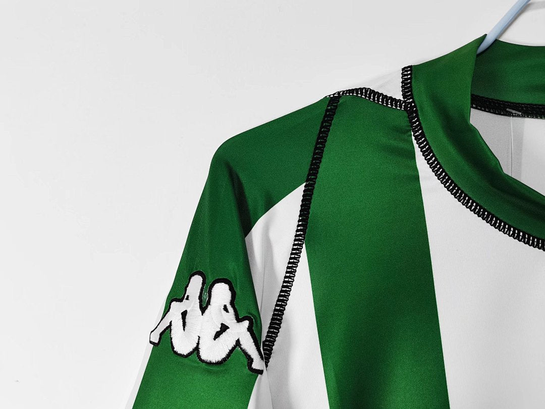 Real Betis 2003/04 Local
