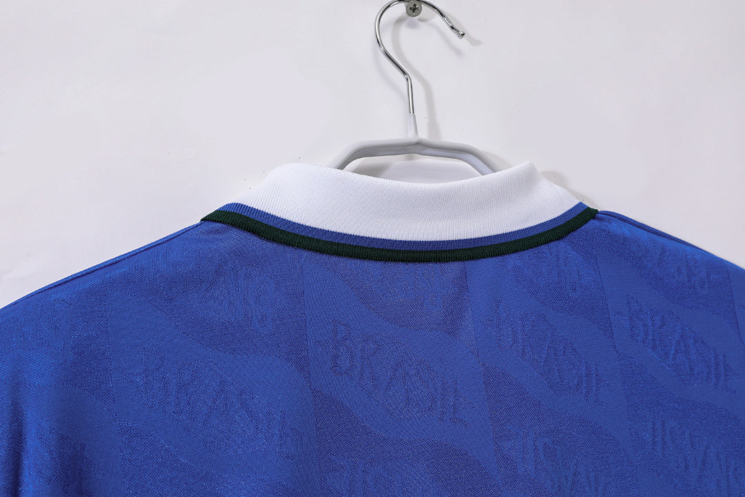 Brasil 1993/94 Visitante