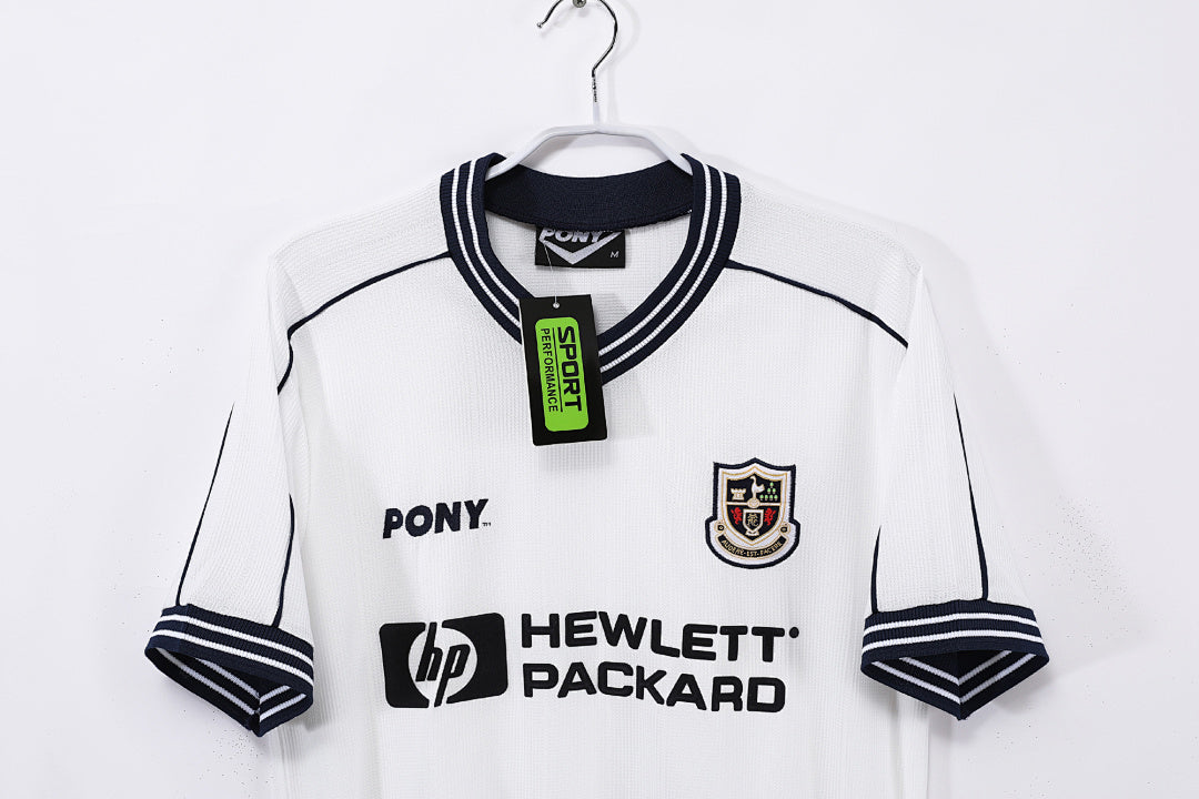 Tottenham 1997/99 Local