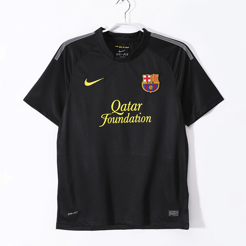 Barcelona 2011/12 Visitante