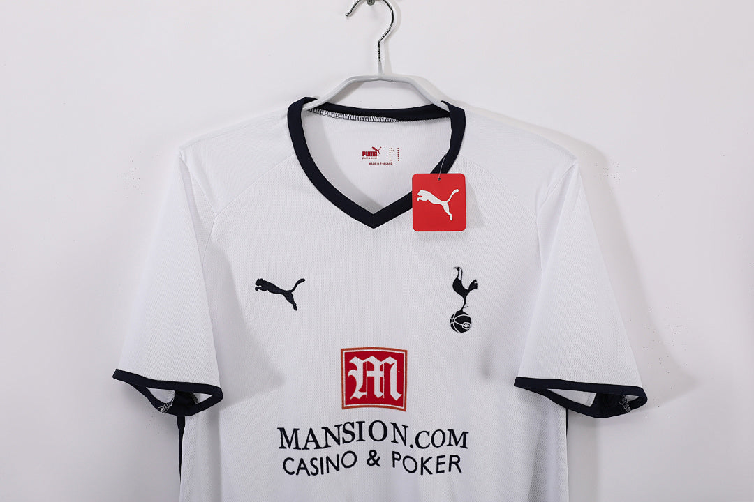 Tottenham 2008/09 Local