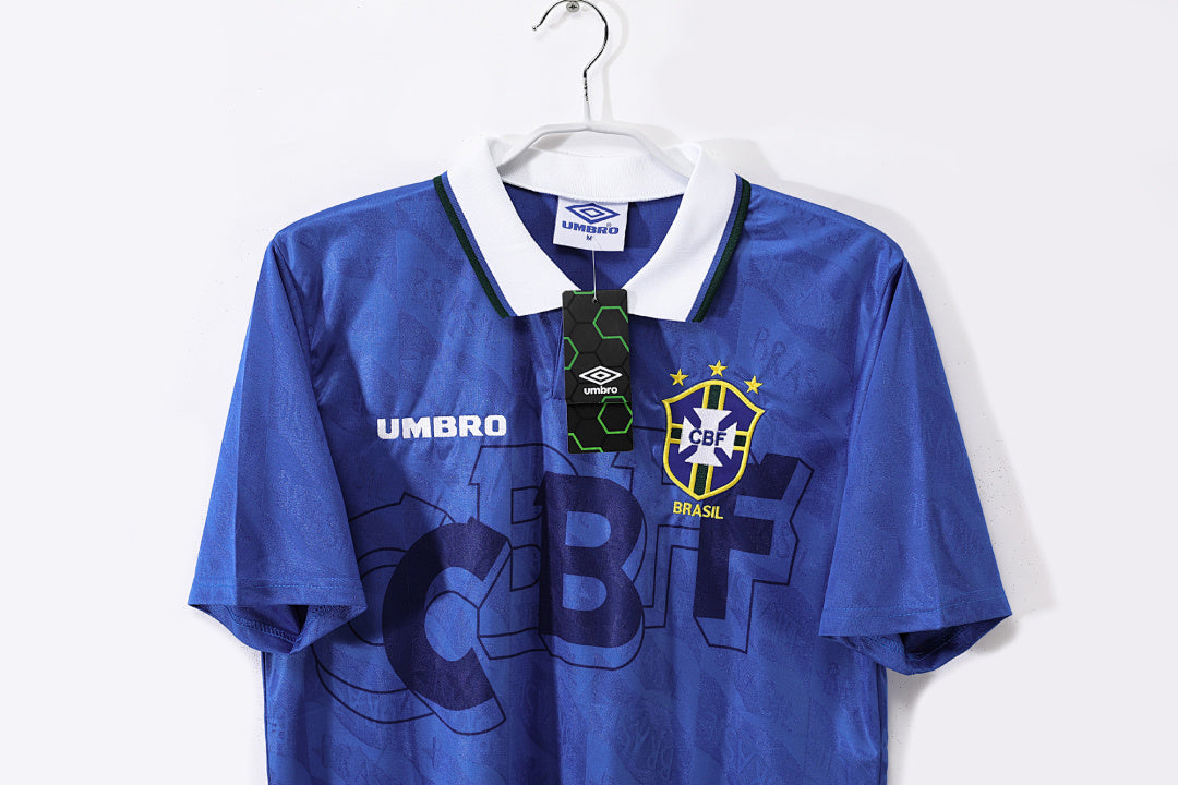 Brasil 1993/94 Visitante