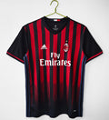 AC Milan 2016/17 Local Retro