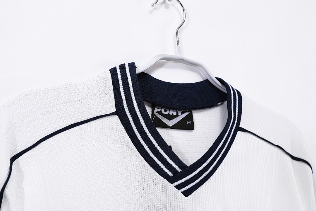 Tottenham 1997/99 Local
