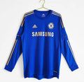 Chelsea 2012/13 Local Manga Larga