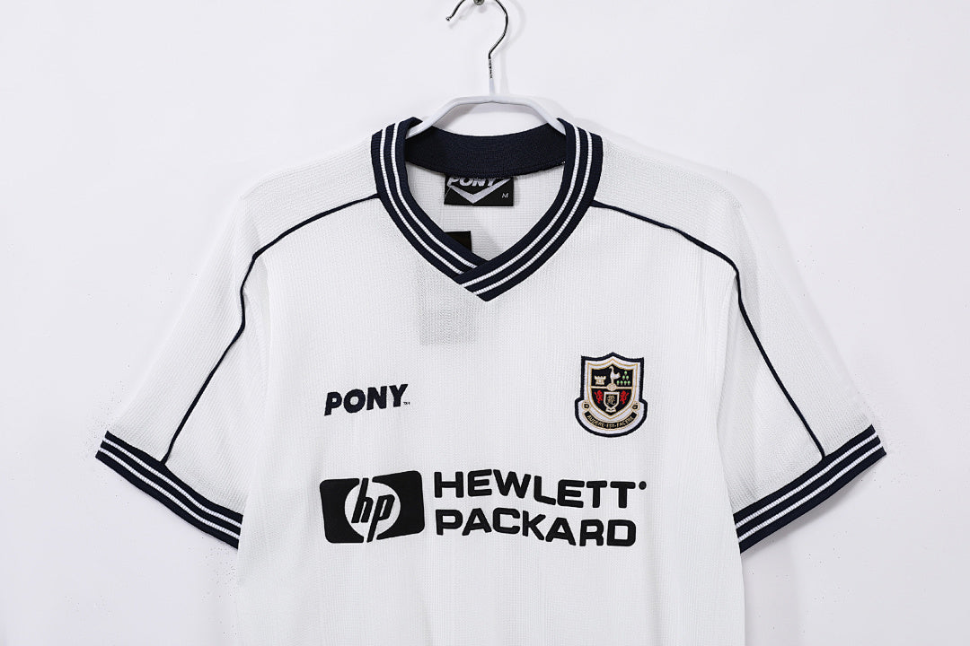 Tottenham 1997/99 Local