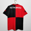 Flamengo 1994 Local Sin Número
