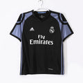 Real Madrid 2016/17 Segunda Visitante