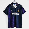 Tottenham 1994/95 Visitante