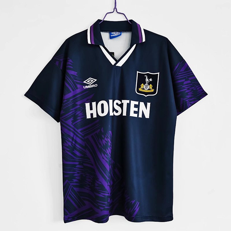 Tottenham 1994/95 Visitante