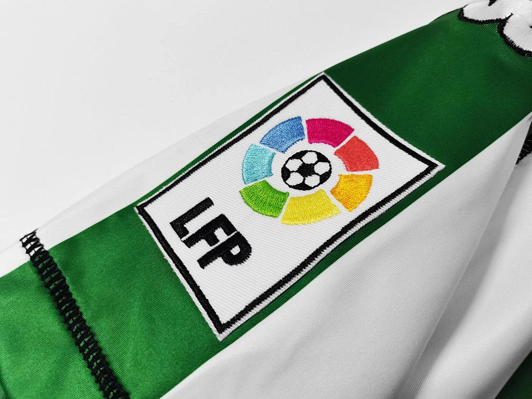 Real Betis 2003/04 Local