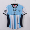 Argentina 2001 Local Maradona Edición Conmemorativa