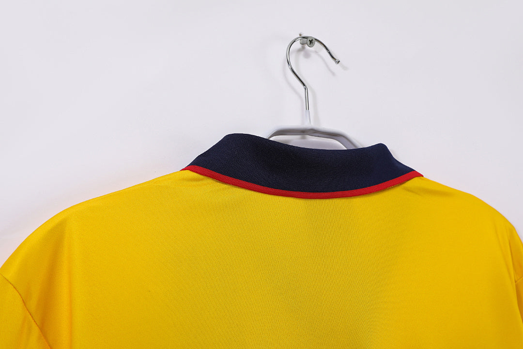 Arsenal 1997/99 Visitante Retro