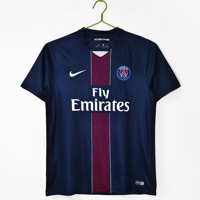 PSG 2016/17 Local Retro