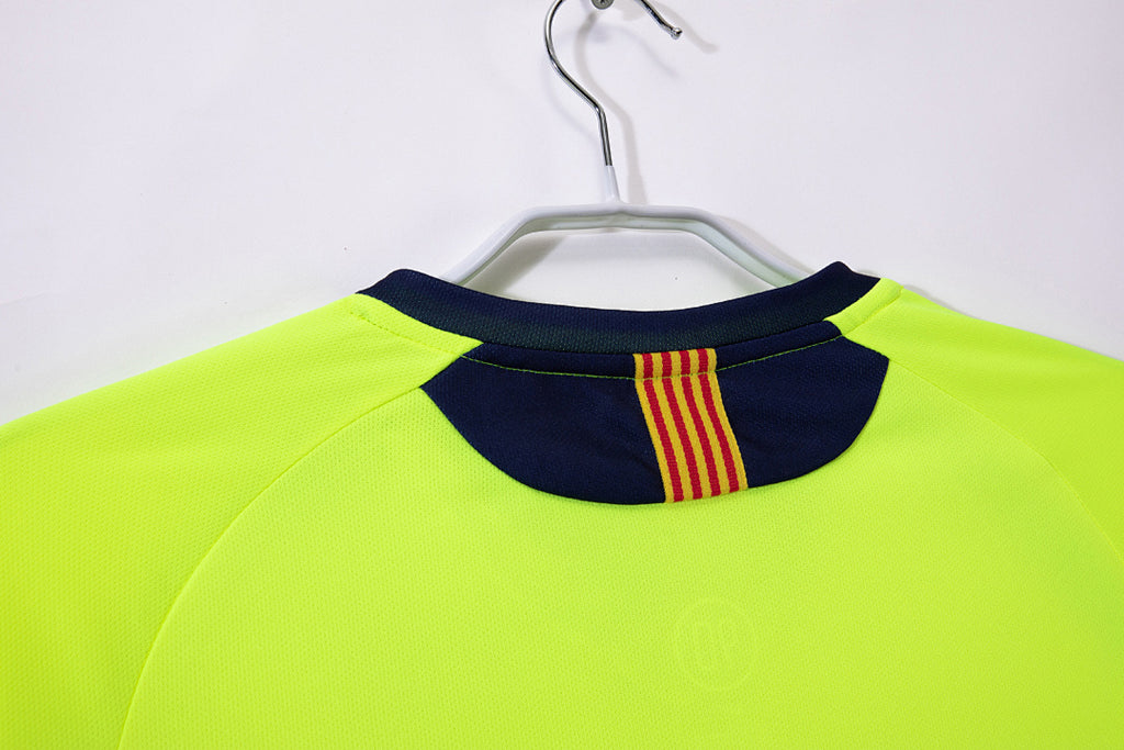 Barcelona 2005/06 Visitante