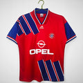 Bayern Múnich 1993/95 Local Retro