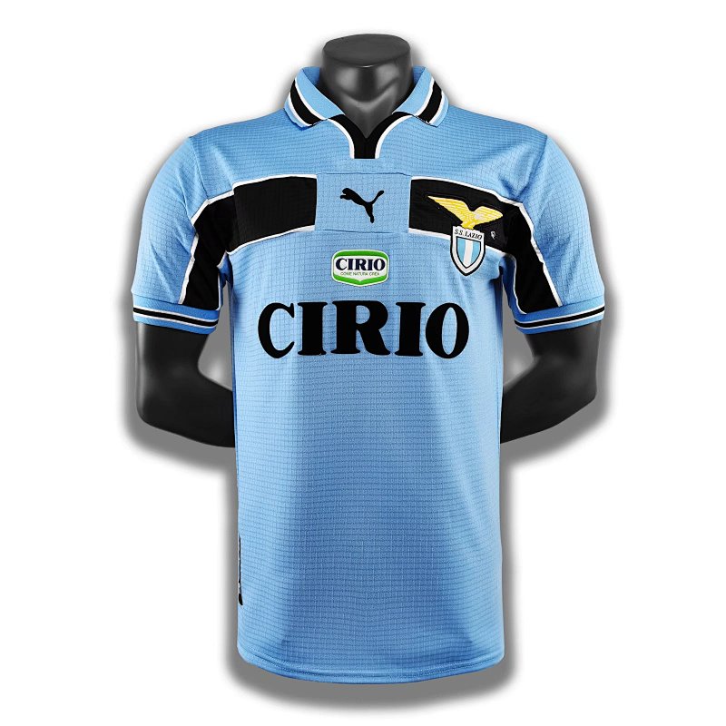 Lazio 1998/99 Local