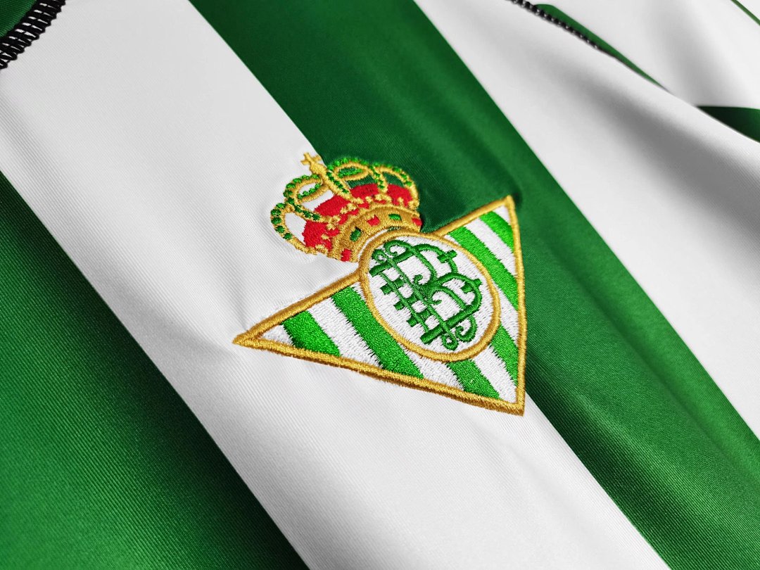 Real Betis 2003/04 Local
