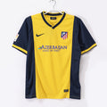 Atlético de Madrid 2013/14 Visitante