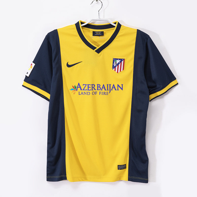 Atlético de Madrid 2013/14 Visitante