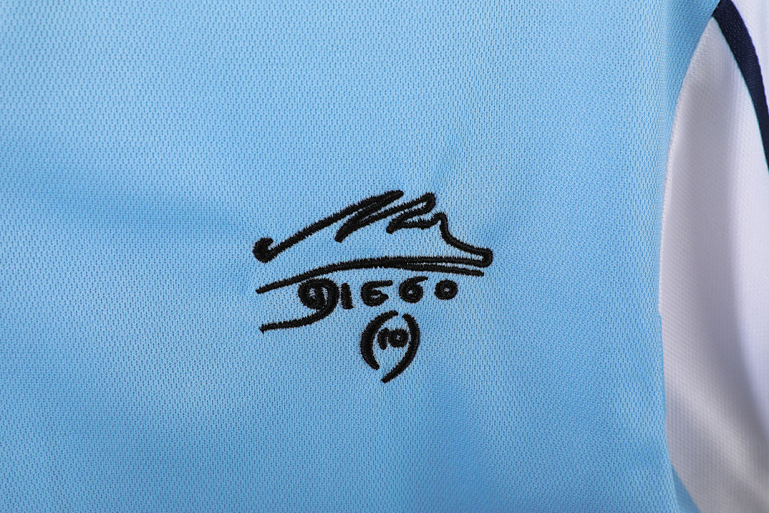 Argentina 2001 Local Maradona Edición Conmemorativa