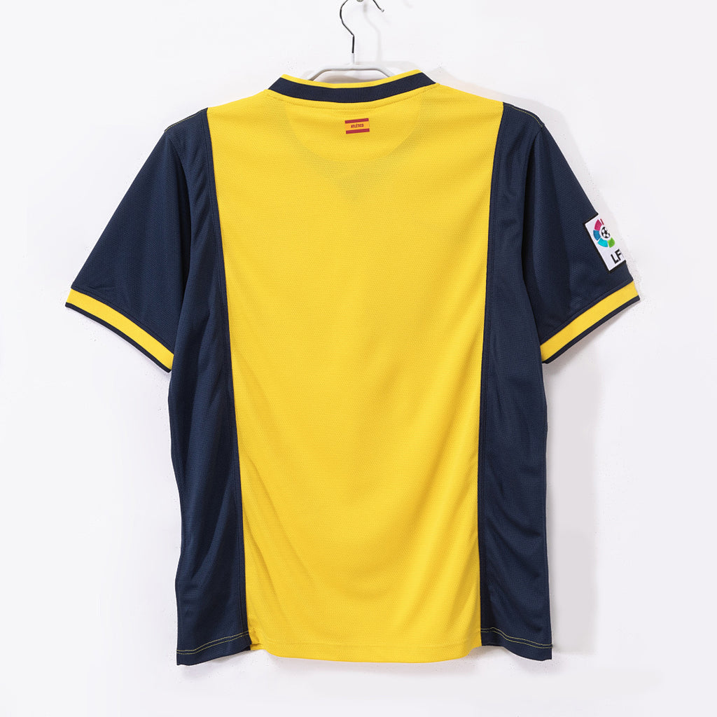 Atlético de Madrid 2013/14 Visitante