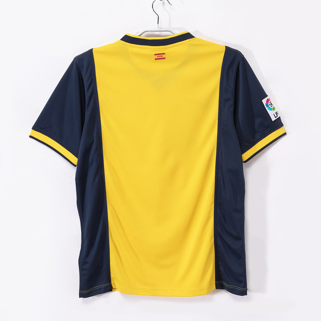 Atlético de Madrid 2013/14 Visitante