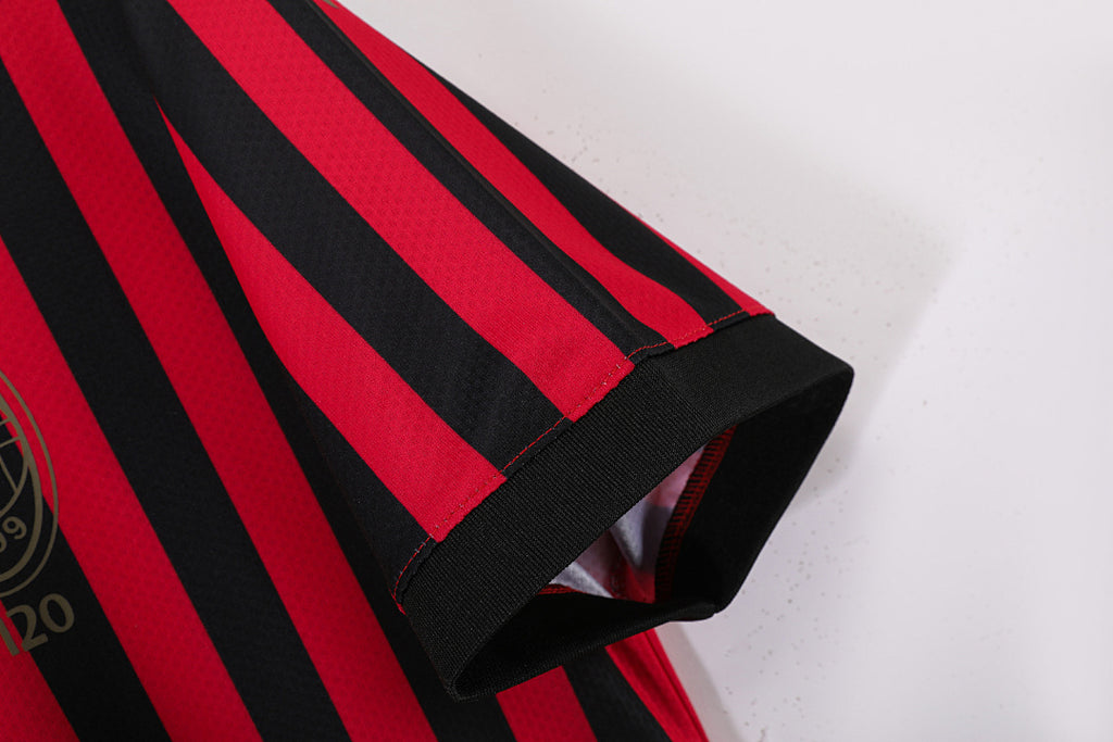 AC Milan Local Edición Conmemorativa Aniversario
