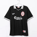 Liverpool 1996/97 Negro
