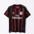 AC Milan 2015/16 Retro