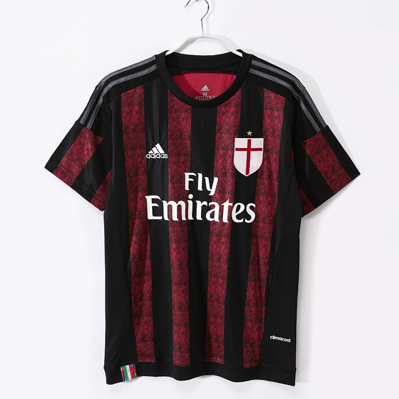 AC Milan 2015/16 Retro