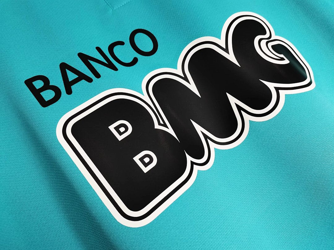 Santos 2012/13 Segunda Visitante
