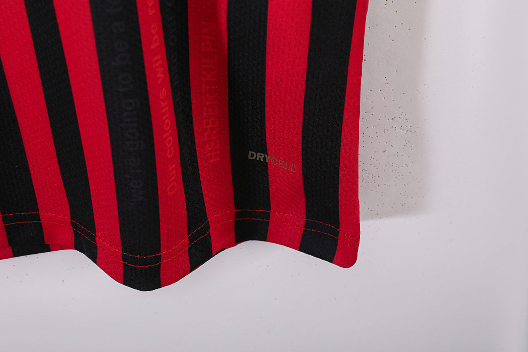 AC Milan Local Edición Conmemorativa Aniversario