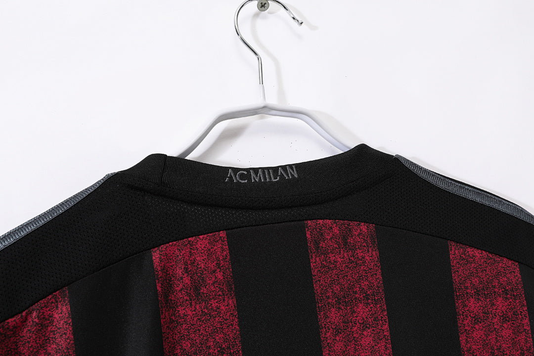 AC Milan 2015/16 Retro