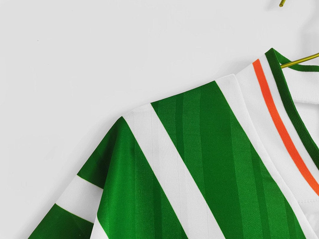 Irlanda 1992/94 Visitante