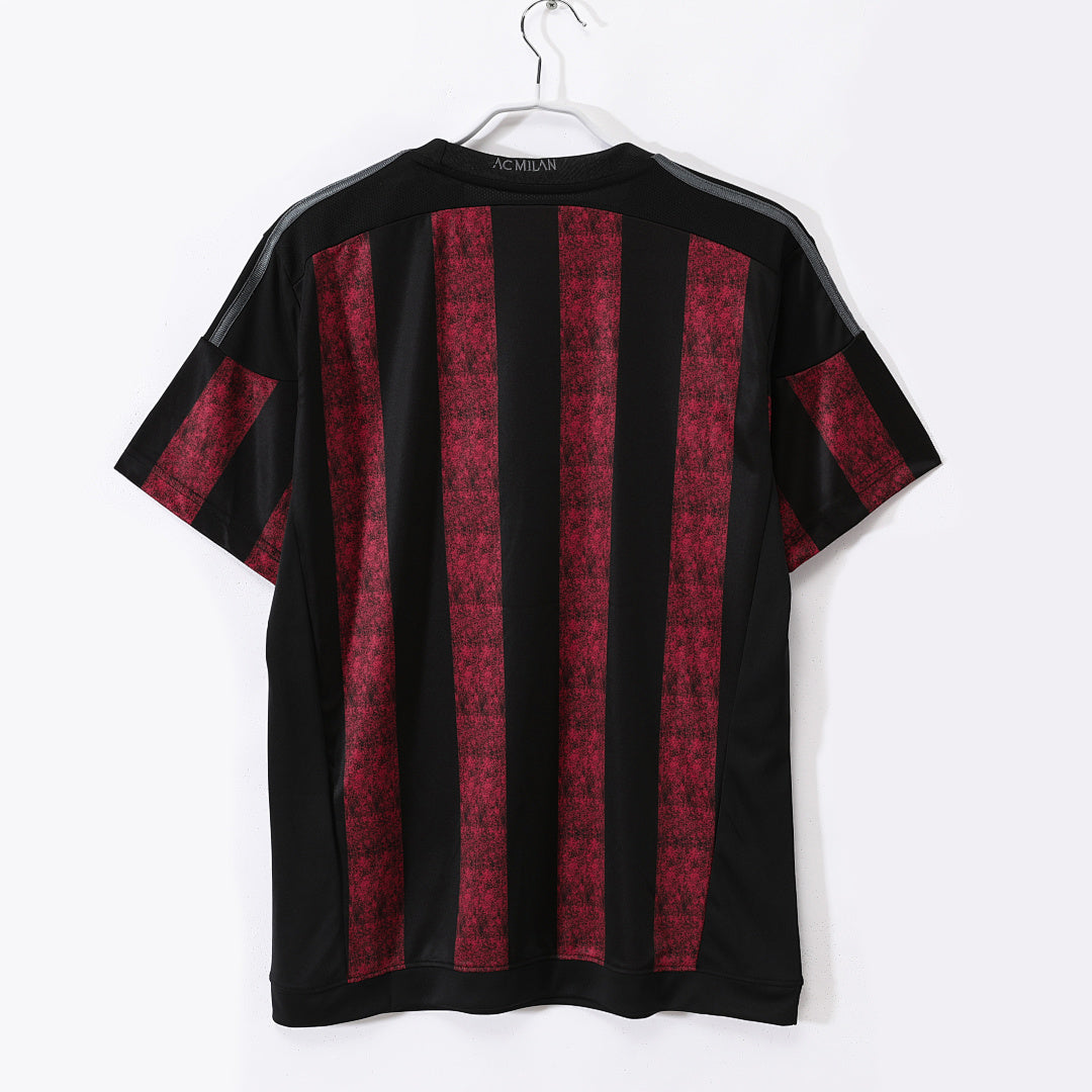 AC Milan 2015/16 Retro