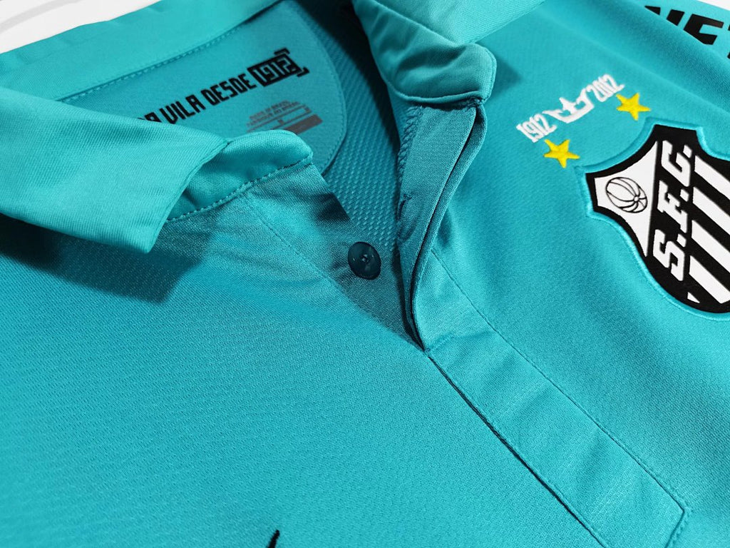 Santos 2012/13 Segunda Visitante