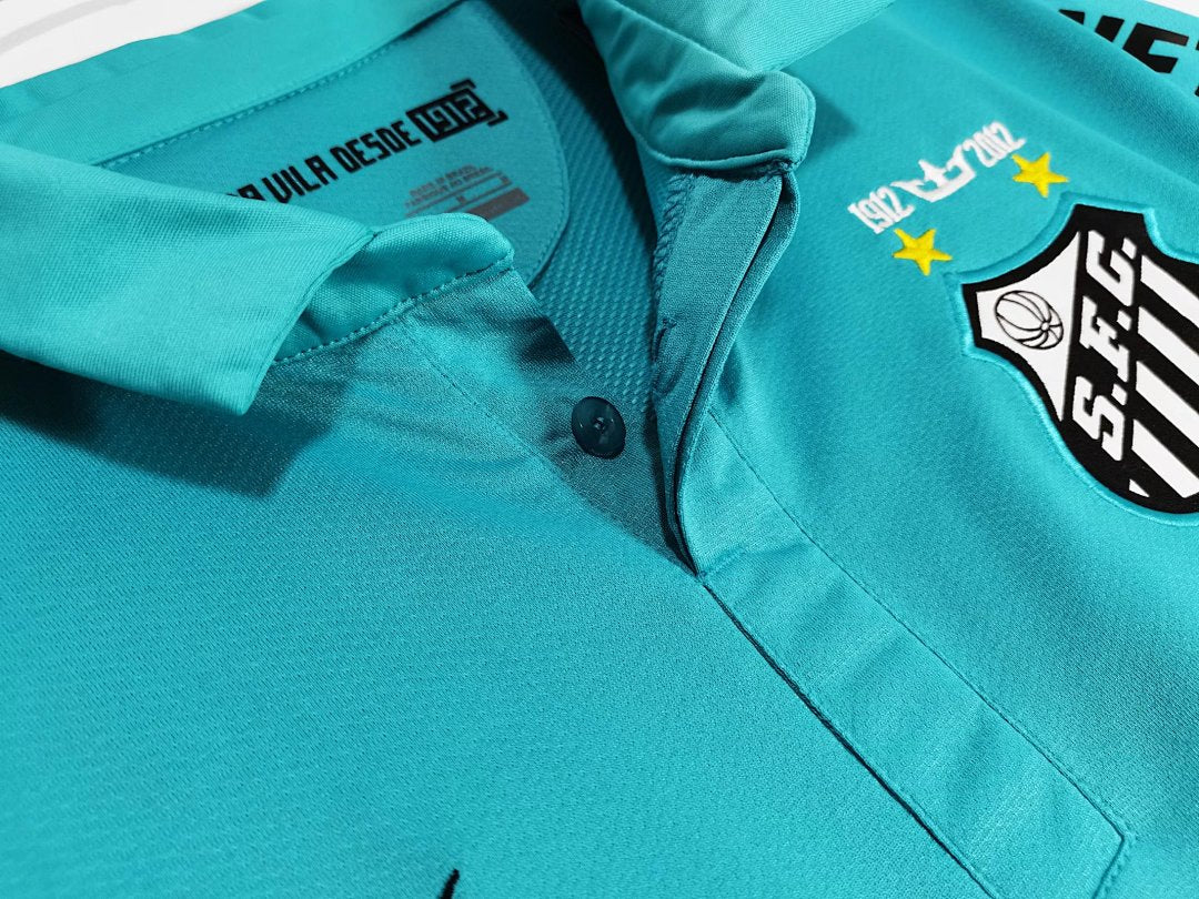 Santos 2012/13 Segunda Visitante