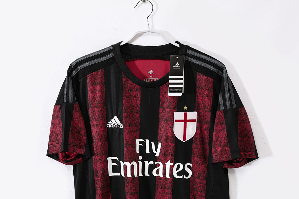 AC Milan 2015/16 Retro