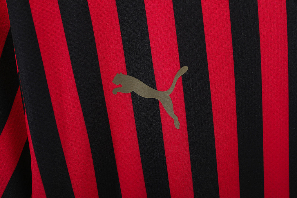AC Milan Local Edición Conmemorativa Aniversario