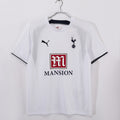 Tottenham 2006/07 Local