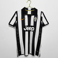 Juventus 2014/15 Local