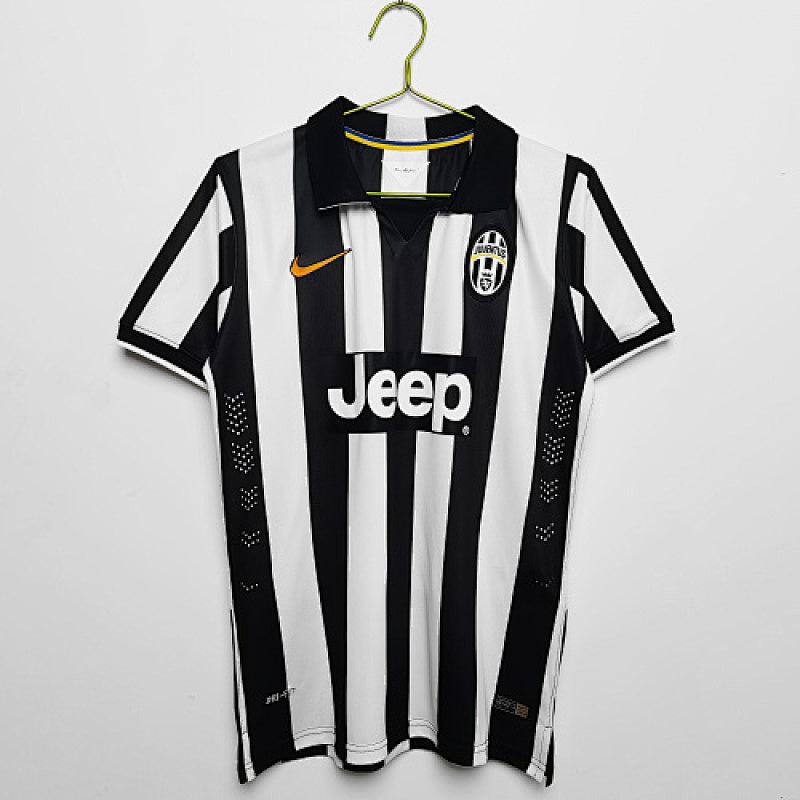Juventus 2014/15 Local