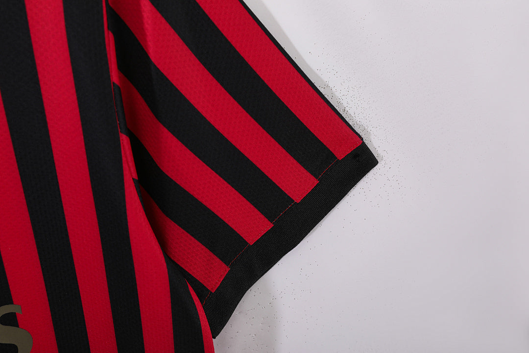 AC Milan Local Edición Conmemorativa Aniversario