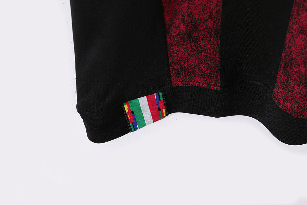 AC Milan 2015/16 Retro