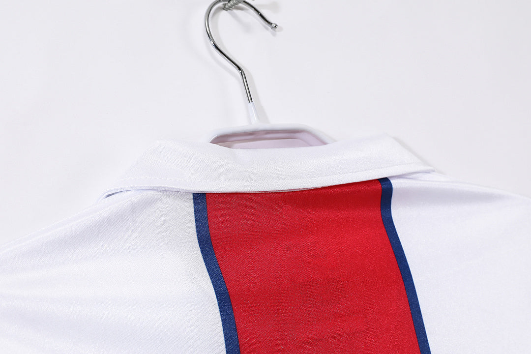 PSG 1998/99 Visitante Retro