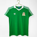 México 1986 Local