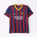 Barcelona 2013/14 Local