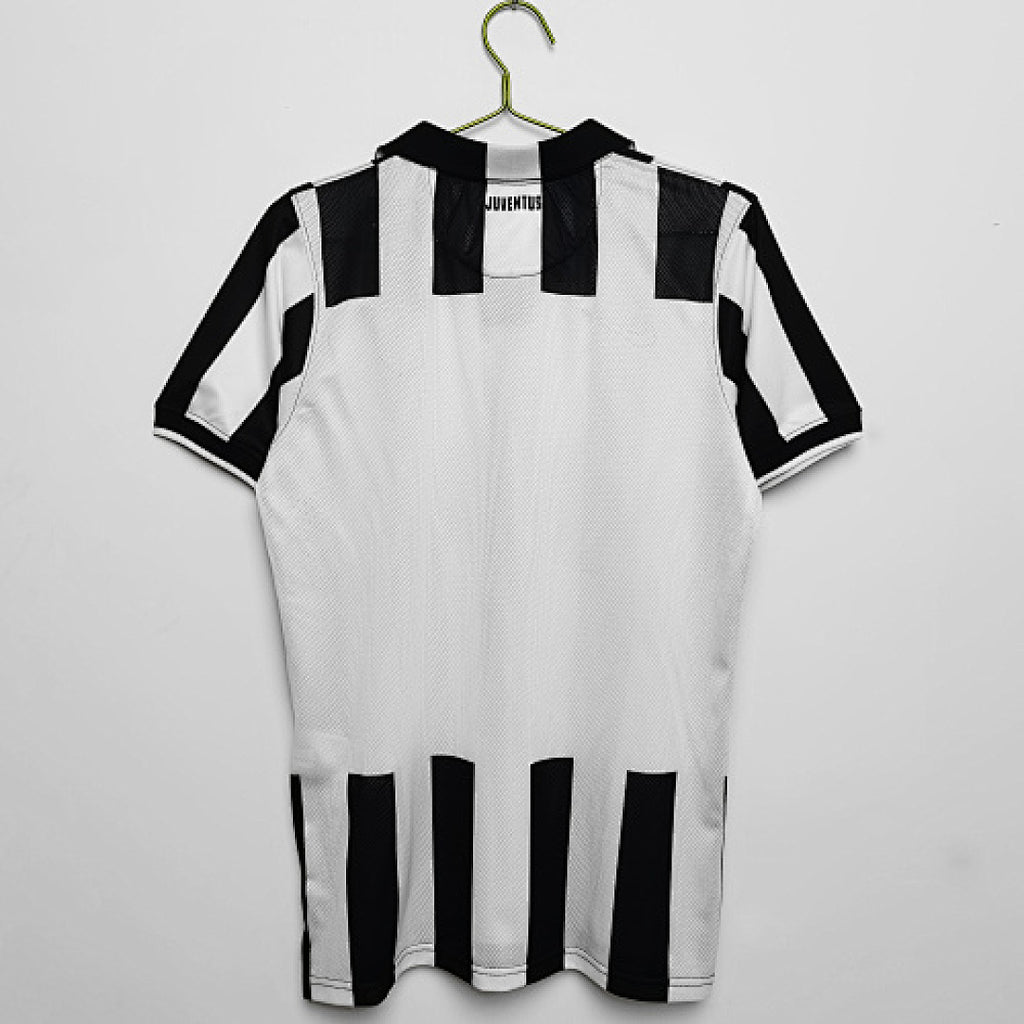 Juventus 2014/15 Local
